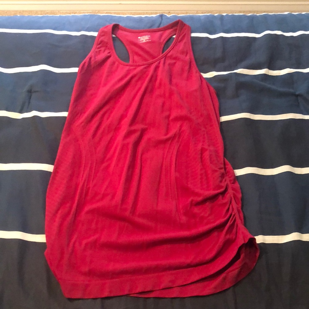 Athleta Speedlight Tank